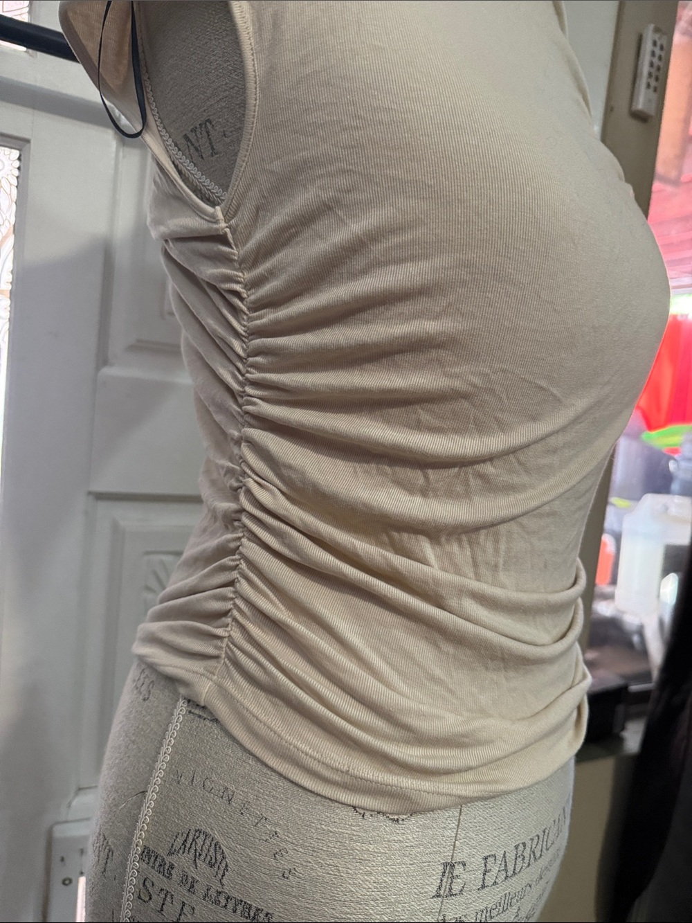Womens top - Picture 2 of 4